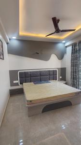 Bedroom Image of 1310 Sq.ft 3 BHK Apartment / Flat for sale in Utsav Greens, Mansarovar Extension Jaipur for Rs. 5800000