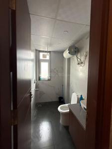 Image of 650 Sq.ft 1 RK Builder Floor for rent in Sector 27, Gurgaon for Rs. 28500