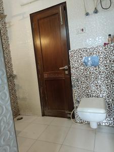Image of 1200 Sq.ft 3 BHK Builder Floor for sale in DGQA Officers Residential Complex, Patel Nagar, New Delhi for Rs. 17000000