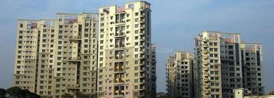Image of 2045 Sq.ft 4 BHK Apartment / Flat for sale in Space Silver Spring, Tangra, Kolkata for Rs. 35000000