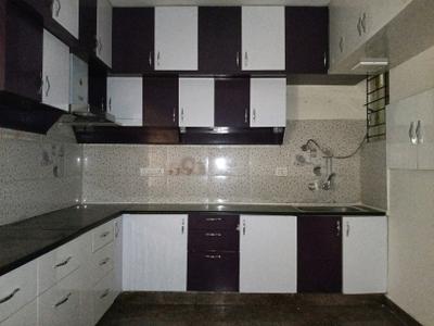 Kitchen Image of 1500 Sq.ft 3 BHK Apartment / Flat for sale in Kaggadasapura Bengaluru for Rs. 11000000