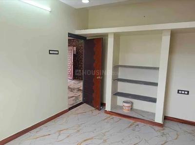 Bedroom Image of 780 Sq.ft 2 BHK Independent House for sale in Ambattur Chennai for Rs. 2603524