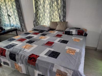 Bedroom Image of 2400 Sq.ft 4 BHK Independent House for rent in Nashik Road Nashik for Rs. 65000