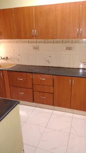 Kitchen Image of 980 Sq.ft 2 BHK Apartment / Flat for rent in Tambaram East Chennai for Rs. 25000