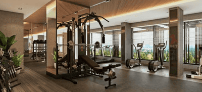 Image of 800 Sq.ft 2 BHK Apartment / Flat for sale in Sholinganallur, Chennai for Rs. 6500000