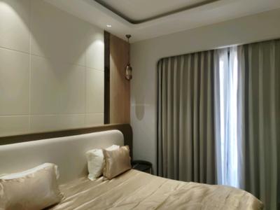 Bedroom Image of 3660 Sq.ft 5 BHK Apartment / Flat for sale in Emaar Palm Terraces Select, Sector 66 Gurgaon for Rs. 67000000