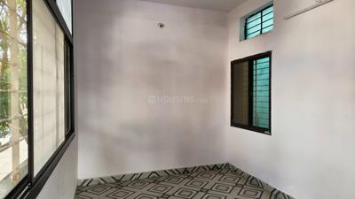 Balcony Image of 1500 Sq.ft 2 BHK Builder Floor for rent in Geetanjali Green City, Pipariya Sagar for Rs. 10000