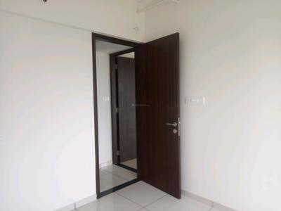 Bedroom Image of 863 Sq.ft 2 BHK Apartment / Flat for rent in VJ Yashone Infinitee, Tathawade Pune for Rs. 23000