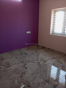 Bedroom Image of 950 Sq.ft 2 BHK Apartment / Flat for sale in Kundrathur Chennai for Rs. 5800000