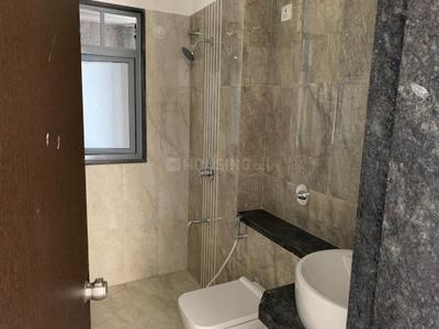 Image of 1002 Sq.ft 2 BHK Apartment / Flat for sale in Saarrthi Skybay II, Mahalunge, Pune for Rs. 9200000
