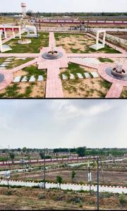knowledge city Plot View 2