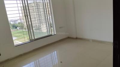 Bedroom Image of 600 Sq.ft 1 BHK Apartment / Flat for rent in Gagan Micasaa, Wagholi Pune for Rs. 15500