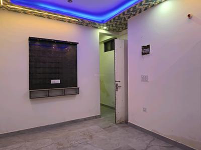 Living Room Image of 900 Sq.ft 3 BHK Builder Floor for sale in Ved Vihar Ghaziabad for Rs. 3475293