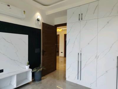 Bedroom Image of 1800 Sq.ft 3 BHK Builder Floor for sale in Eon7 Designer Floors, Sector 62 Gurgaon for Rs. 39500000
