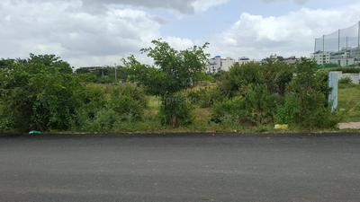 Residential Plot