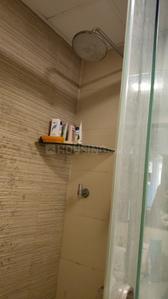 Image of 1085 Sq.ft 2 BHK Apartment / Flat for rent in RMZ Galleria Residences, Yelahanka, Bengaluru for Rs. 59000