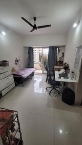 Hall Image of 480 Sq.ft 1 BHK Apartment / Flat for sale in Somani Residency, Punawale Pune for Rs. 4200000