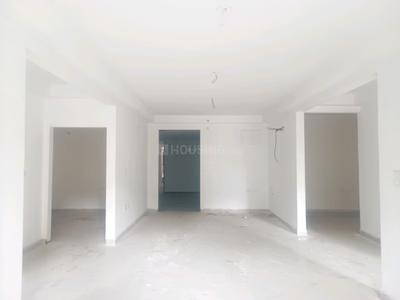 Hall Image of 2180 Sq.ft 3 BHK Apartment / Flat for sale in Ananda The Drizzle, Narsingi Hyderabad for Rs. 18527820