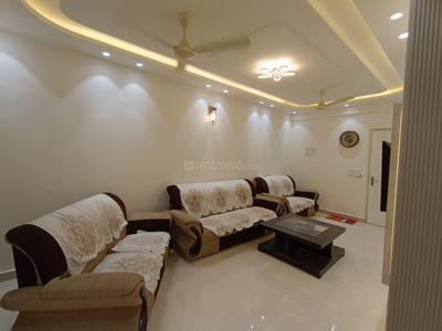 Hall Image of 703 Sq.ft 2 BHK Apartment / Flat for sale in Signature Global Orchard Avenue , Sector 93 Gurgaon for Rs. 7000000