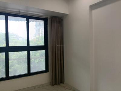 Bedroom Image of 950 Sq.ft 2 BHK Apartment / Flat for sale in Shree Shashwat Building No 19, Mira Road East Mira Bhayandar for Rs. 10500000