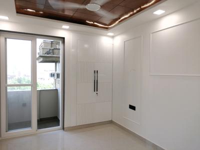 Bedroom Image of 1800 Sq.ft 3 BHK Apartment / Flat for sale in CGHS Palm Court Apartment, Sector 19 Dwarka New Delhi for Rs. 31000000