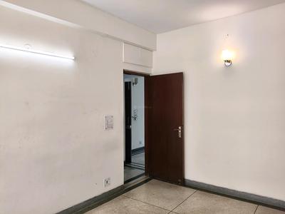 2 BHK Independent Builder Floor