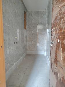 Bedroom Two Image of 650 Sq.ft 2 BHK Apartment / Flat for sale in Sangam Vihar New Delhi for Rs. 4100000