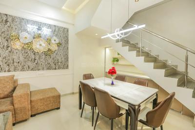 Living Room Image of 1438 Sq.ft 3 BHK Villa for sale in Igatpuri Nashik for Rs. 13000000