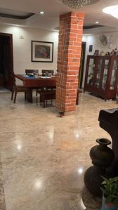 Hall Image of 2500 Sq.ft 4 BHK Apartment / Flat for sale in Jodhpur Park Kolkata for Rs. 28000000