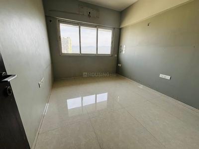 Bedroom Image of 1100 Sq.ft 2 BHK Apartment / Flat for sale in Sea Gundecha Trillium, Kandivali East Mumbai for Rs. 35000000