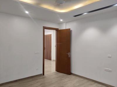 Bedroom Image of 3078 Sq.ft 4 BHK Independent House for rent in Sector 57 Gurgaon for Rs. 80000