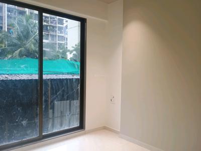 Bedroom Image of 1470 Sq.ft 3 BHK Apartment / Flat for sale in Sai Gaurav, Kalyan West Kalyan for Rs. 13000000