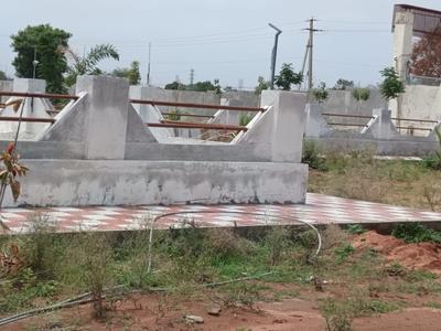 Image of 167 Sq.ft Residential Plot / Land for sale in Kandukur, Hyderabad for Rs. 4676000