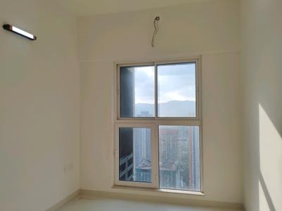 Bedroom Image of 1200 Sq.ft 3 BHK Apartment / Flat for sale in Samrin Heritage, Thane West Thane for Rs. 21500000