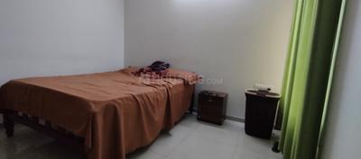 Bedroom Image of 1701 Sq.ft 3 BHK Apartment / Flat for sale in Sobha Santorini At City by Sobha Limited, Hebbal Bengaluru for Rs. 23700000
