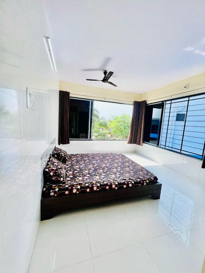 Althan Char Rasta Bedroom 1