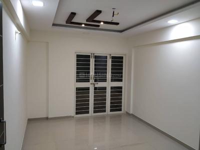 1 BHK Flat