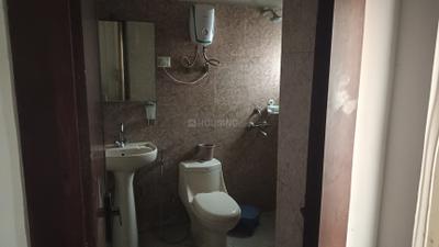 Image of 1380 Sq.ft 3 BHK Apartment / Flat for sale in Keltech Golf Vista, Crossings Republik, Ghaziabad for Rs. 12000000