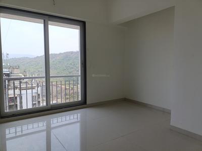 Bedroom Image of 990 Sq.ft 2 BHK Apartment / Flat for sale in Bhagwati Belmont, Kasarvadavali Thane for Rs. 8999999