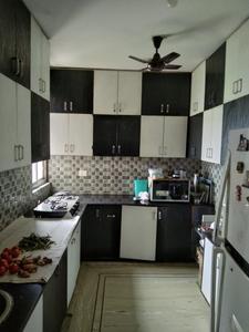 Kitchen Image of 1900 Sq.ft 3.5 BHK Apartment / Flat for sale in SVP Gulmohur Greens, Rajendra Nagar Ghaziabad for Rs. 18000000