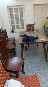 Living Room Image of 3000 Sq.ft 5 BHK Independent House for sale in Subhas Pally Bardhaman for Rs. 40000000
