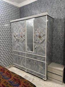 Bathroom Image of 2250 Sq.ft 2.5 BHK Builder Floor for rent in Trikuta Nagar Jammu for Rs. 22999
