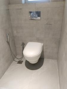 Bedroom One Image of 2750 Sq.ft 4 BHK Apartment / Flat for sale in AP Valencia, Santacruz West Mumbai for Rs. 155000000