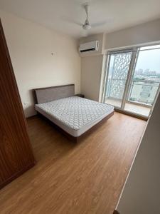 Bedroom Image of 3800 Sq.ft 4 BHK Villa for sale in Godrej Golf Links Villas, Jaypee Greens Greater Noida for Rs. 70000000