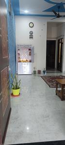 Hall Image of 950 Sq.ft 3 BHK Independent House for sale in Lalchandpura Jaipur for Rs. 4399999
