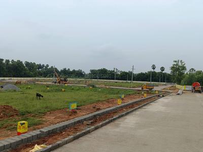 Image of 1800 Sq.ft Residential Plot / Land for sale in Chelluru, Vizianagaram for Rs. 3400000