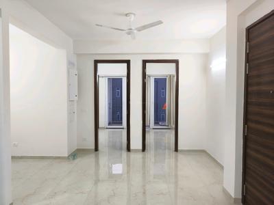 Living Room Image of 1150 Sq.ft 2.5 BHK Apartment / Flat for sale in M3M Soulitude, Sector 89 Gurgaon for Rs. 13700000