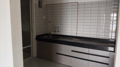Kitchen Image of 1510 Sq.ft 3 BHK Apartment / Flat for sale in Nyati Era I, Dhanori Pune for Rs. 13000000