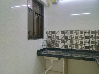 Kitchen Image of 895 Sq.ft 2 BHK Apartment / Flat for sale in Venus Skky City by Venus Nirvana LLP, Sandap Gaon Thane for Rs. 5370000