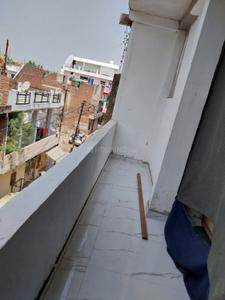 Balcony Image of 800 Sq.ft 2 BHK Independent House for sale in Kanpur Development Authority KDA Alakhnanda Enclave, Jarauli Kanpur for Rs. 8500000